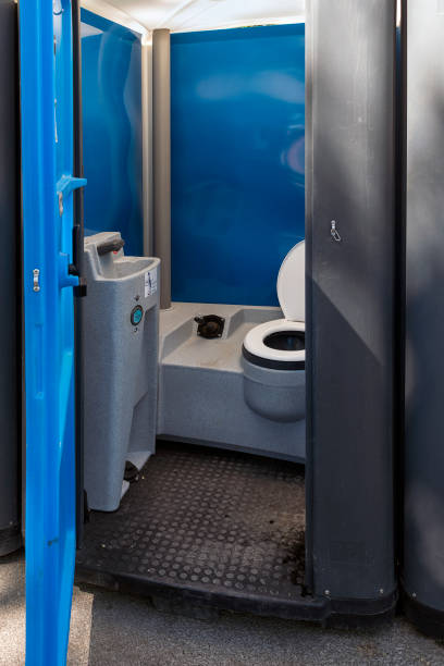 Storrs, CT porta potty rental Company