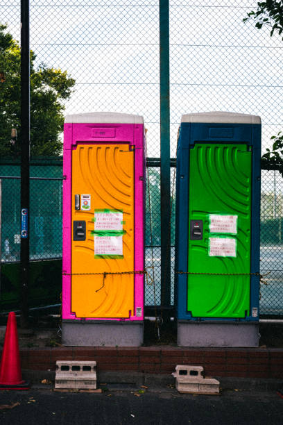 Best High-end porta potty rental  in Storrs, CT