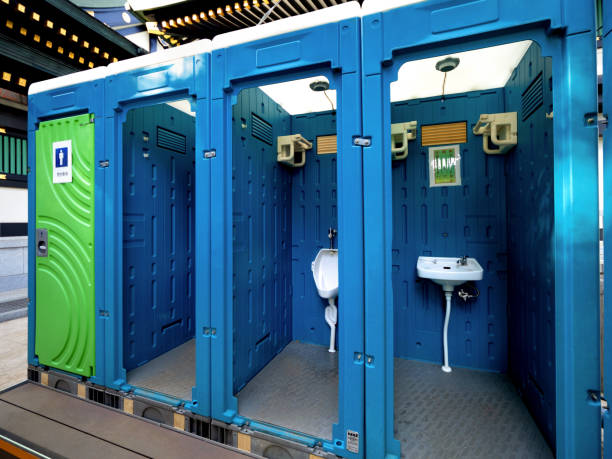 Best Porta potty delivery and setup  in Storrs, CT