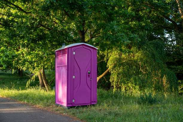 Portable Toilet Options We Offer in Storrs, CT