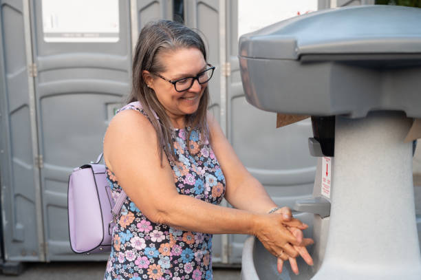 Storrs, CT porta potty rental Company